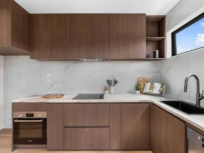 Lot 1-5/65 Smale Street, Point Chevalier