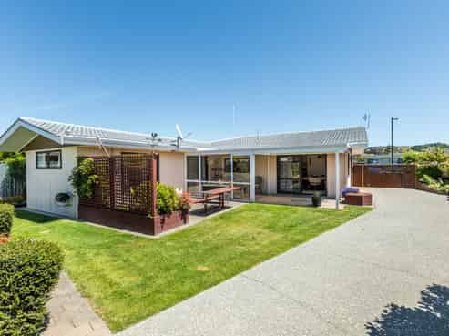 5 Swansea Place, Tamatea