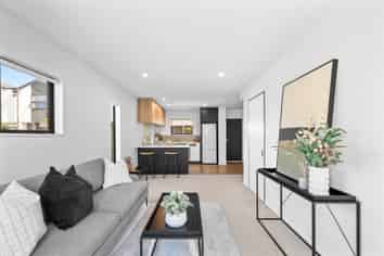 10/15 Bunyan Street, Waltham