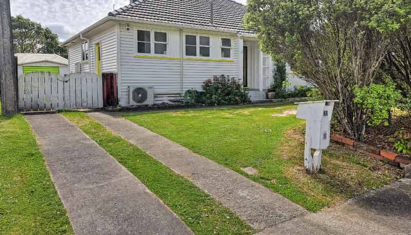 69 Sladden Street, Naenae