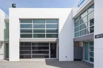 Modern Tidy Phillipstown Offices