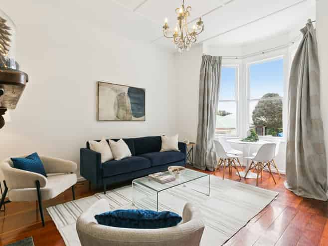 51 Scarborough Terrace, Mount Victoria