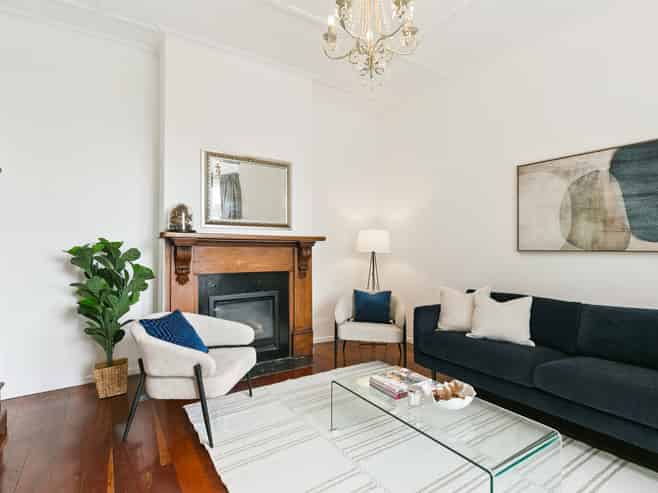 51 Scarborough Terrace, Mount Victoria