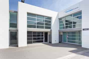 Modern Tidy Phillipstown Offices