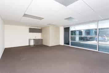 Modern Tidy Phillipstown Offices