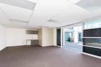 Modern Tidy Phillipstown Offices