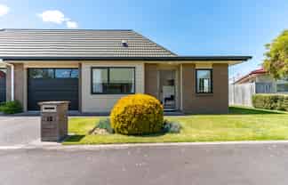 13/55 Armstrong Avenue, Carterton