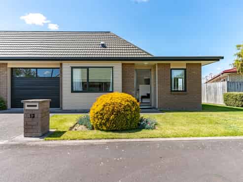 13/55 Armstrong Avenue, Carterton