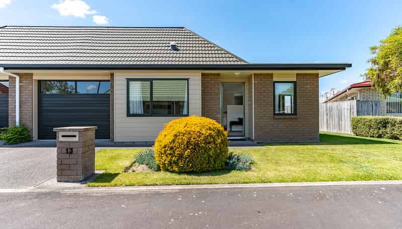 13/55 Armstrong Avenue, Carterton