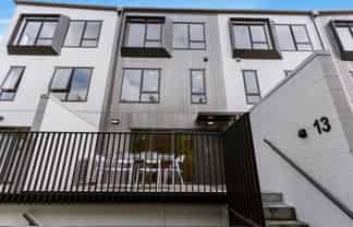 13/29 Mauranui Avenue, Epsom