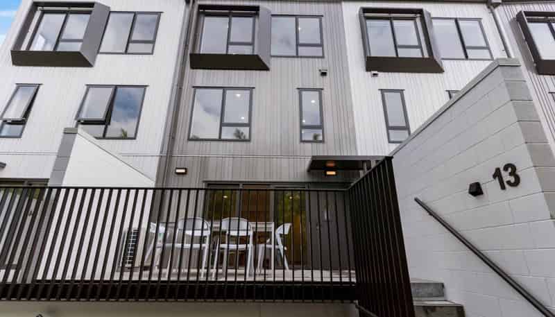 13/29 Mauranui Avenue, Epsom