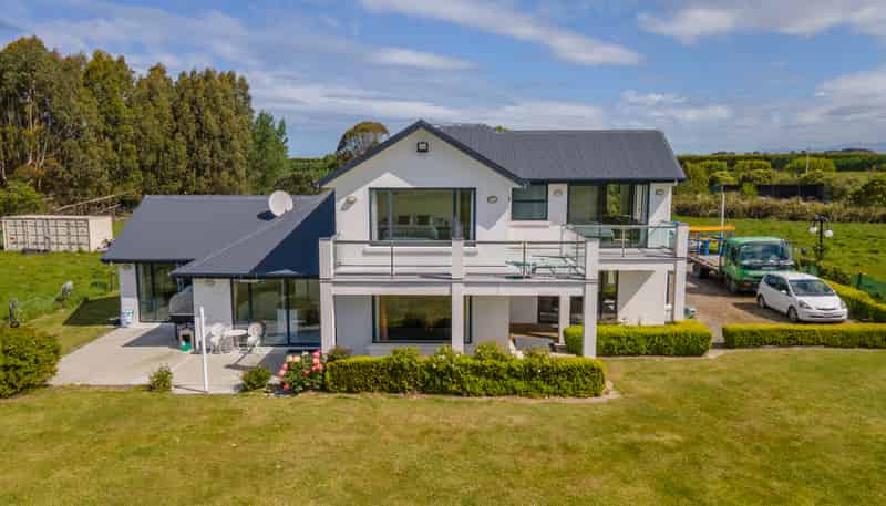33 Scarborough Road, Timaru