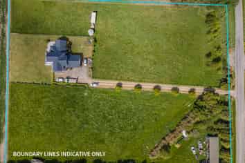 33 Scarborough Road, Timaru