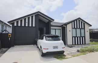 18 Southridge Road, Flat Bush