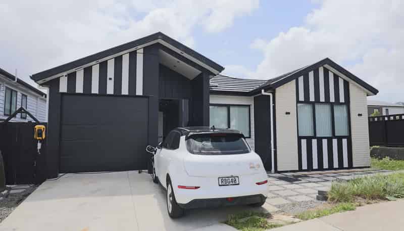 18 Southridge Road, Flat Bush