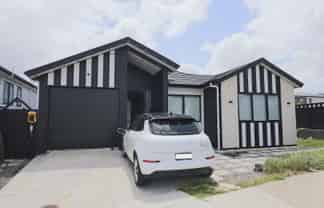 18 Southridge Road, Flat Bush