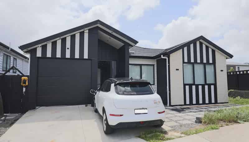 18 Southridge Road, Flat Bush