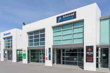 64.7m2* Office Space, Phillipstown