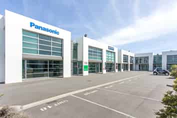 64.7m2* Office Space, Phillipstown