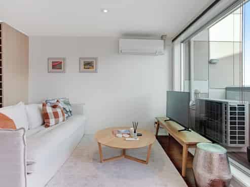 2/1A Picton Street, Ponsonby