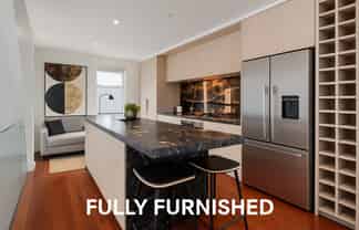 2/1A Picton Street, Ponsonby