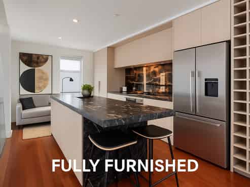 2/1A Picton Street, Ponsonby