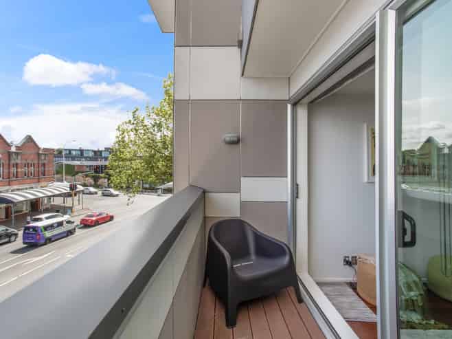 2/1A Picton Street, Ponsonby