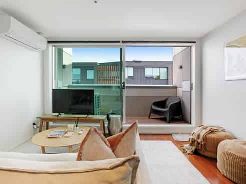 2/1A Picton Street, Ponsonby