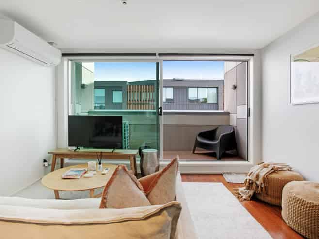 2/1A Picton Street, Ponsonby
