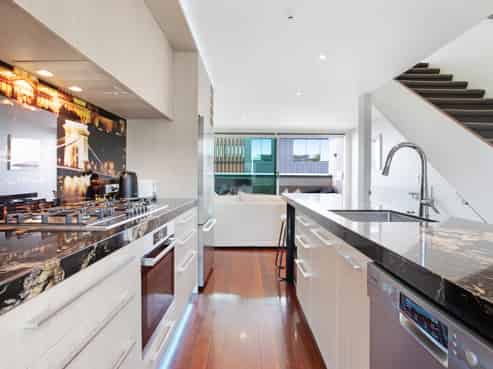 2/1A Picton Street, Ponsonby