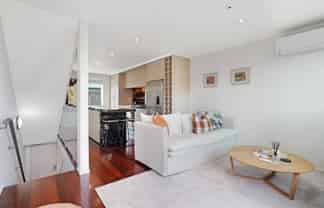 2/1A Picton Street, Ponsonby