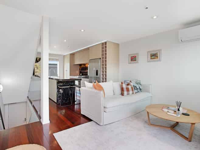 2/1A Picton Street, Ponsonby