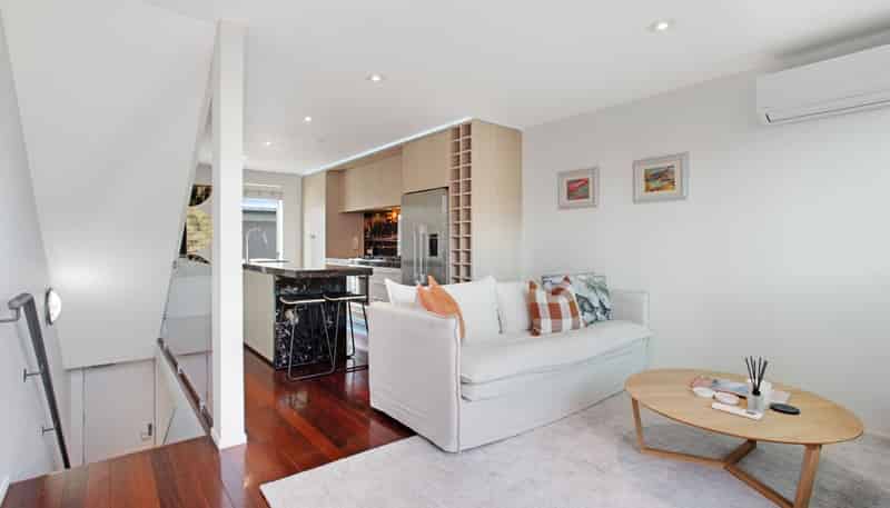 2/1A Picton Street, Ponsonby