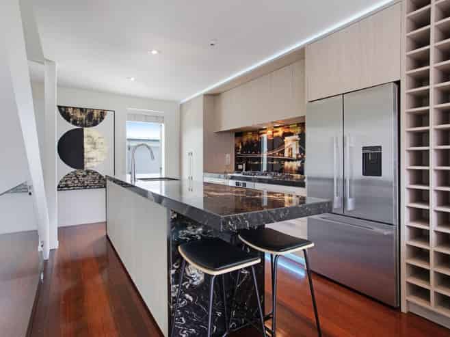 2/1A Picton Street, Ponsonby