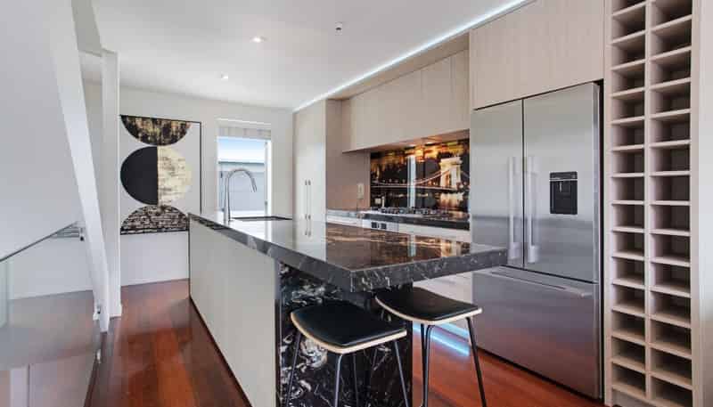 2/1A Picton Street, Ponsonby