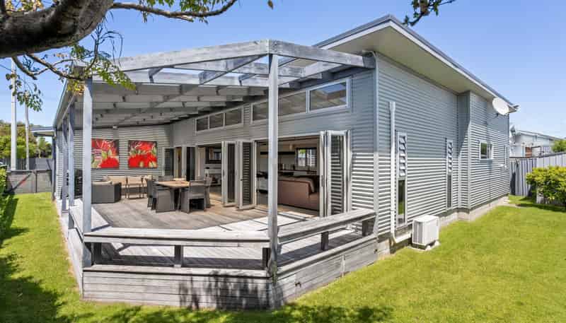 201 Rutherford Road, Whangamata