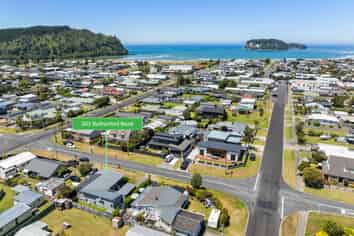201 Rutherford Road, Whangamata