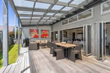 201 Rutherford Road, Whangamata