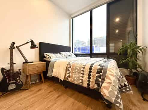 61A/97 Taranaki Street, Te Aro