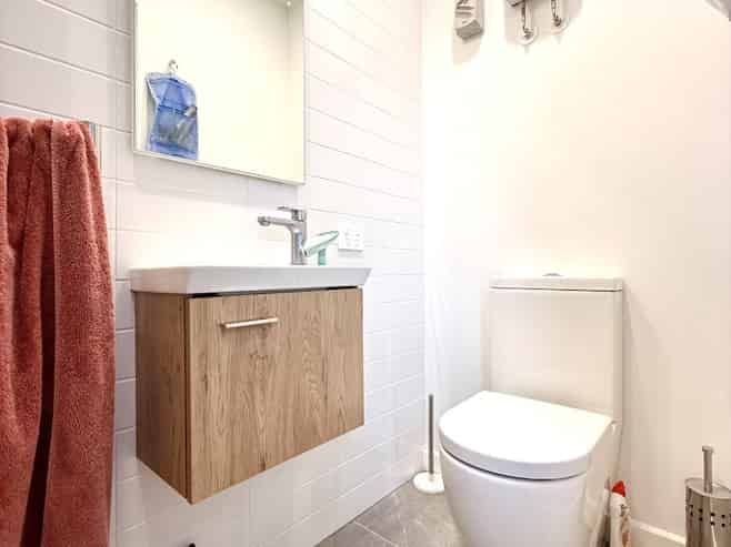 61A/97 Taranaki Street, Te Aro