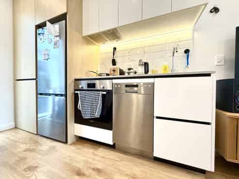 61A/97 Taranaki Street, Te Aro