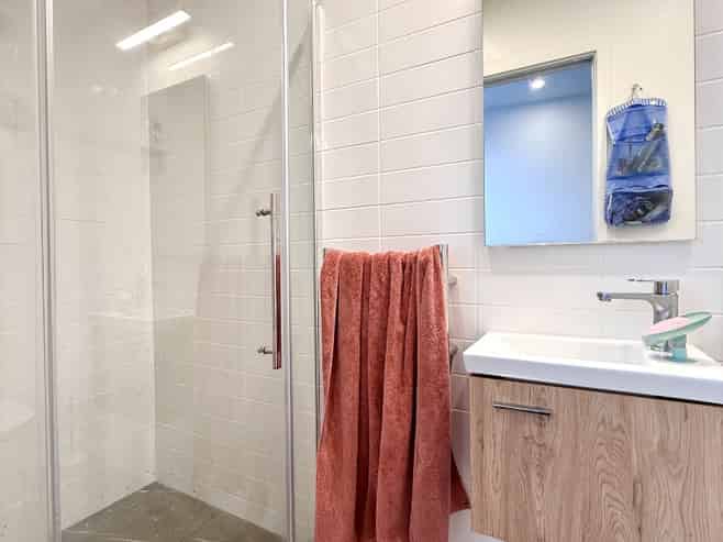 61A/97 Taranaki Street, Te Aro