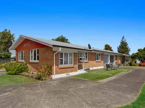 10 Strathmore Place, Whakatane