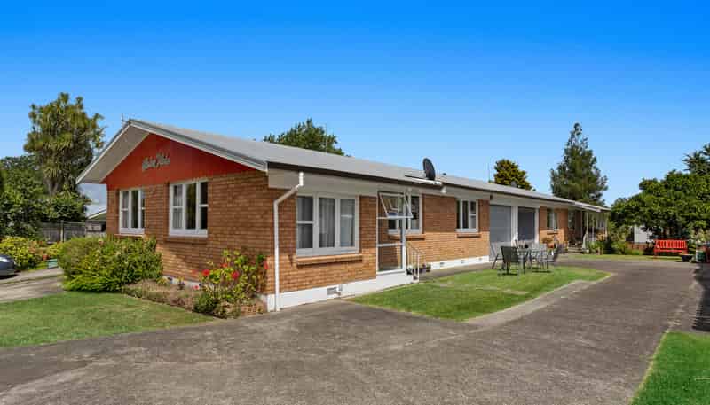 10 Strathmore Place, Whakatane