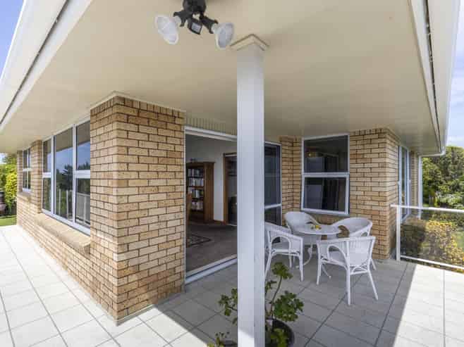 35B Crownhill Street, Spotswood