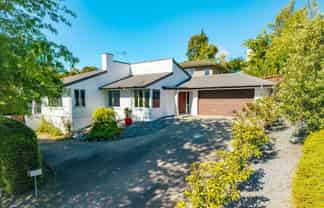 1 Panorama Drive, Enner Glynn