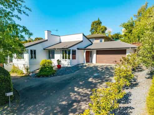 1 Panorama Drive, Enner Glynn