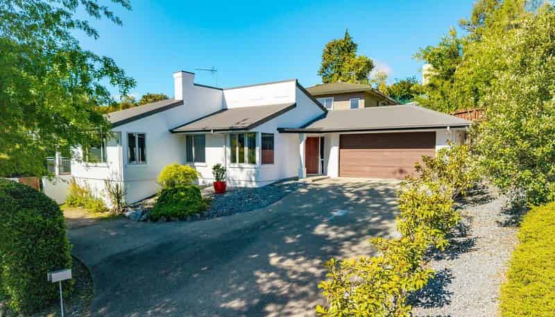 1 Panorama Drive, Enner Glynn