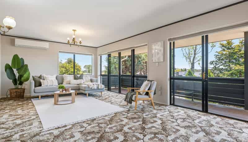 62 Twelfth Avenue, Avenues