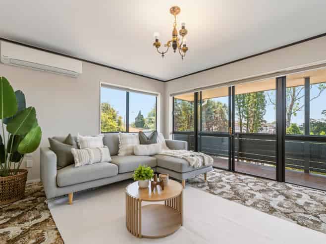 62 Twelfth Avenue, Avenues